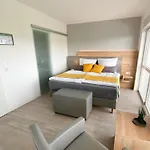 Hotell Boardinghouse Breitscheid (Hessen)