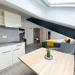 Boardinghouse Breitscheid (Hessen)