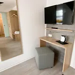 Boardinghouse * Breitscheid (Hessen)