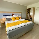 Boardinghouse Hotell Breitscheid (Hessen)