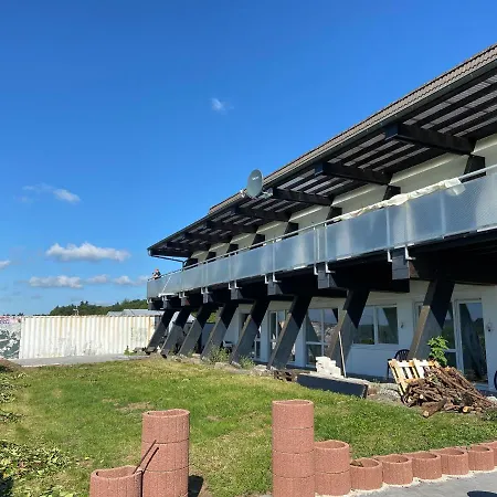 Boardinghouse Breitscheid (Hessen)