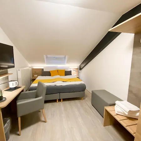 Boardinghouse Breitscheid *