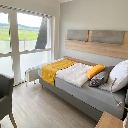 Boardinghouse Breitscheid Breitscheid (Hessen)