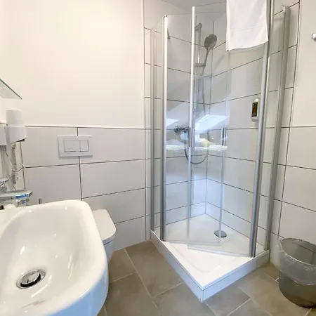 Boardinghouse Breitscheid Otel Breitscheid (Hessen)
