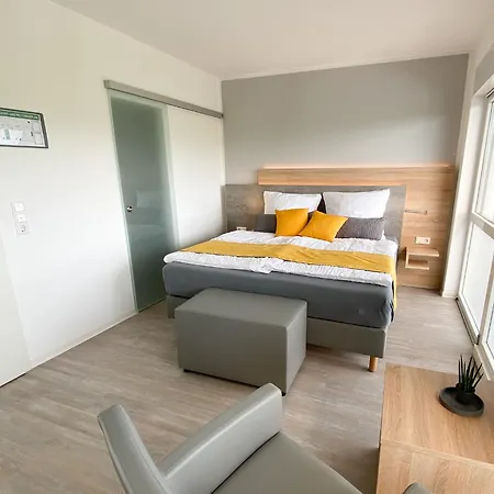 Hotel Boardinghouse Breitscheid (Hessen)