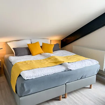 Boardinghouse Breitscheid *