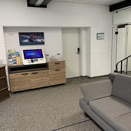 Отель Boardinghouse Breitscheid (Hessen)