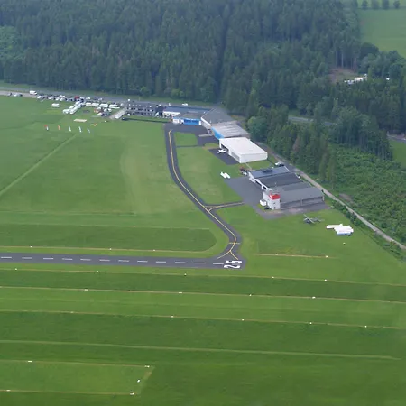 Boardinghouse Отель *