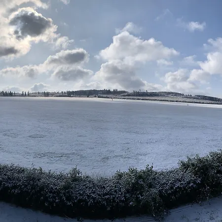 Boardinghouse Breitscheid (Hessen)