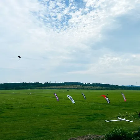 Отель Boardinghouse