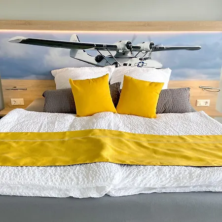 Boardinghouse Отель Breitscheid (Hessen)