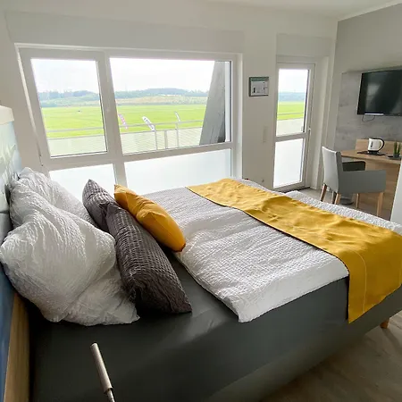 Отель Boardinghouse