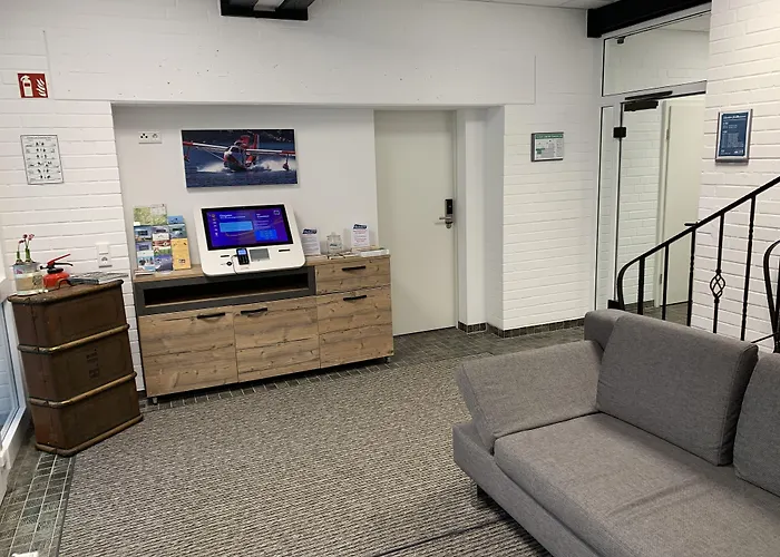 Hotel Boardinghouse Breitscheid (Hessen)