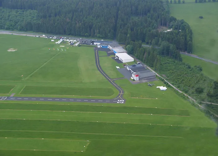 Boardinghouse Hotel *