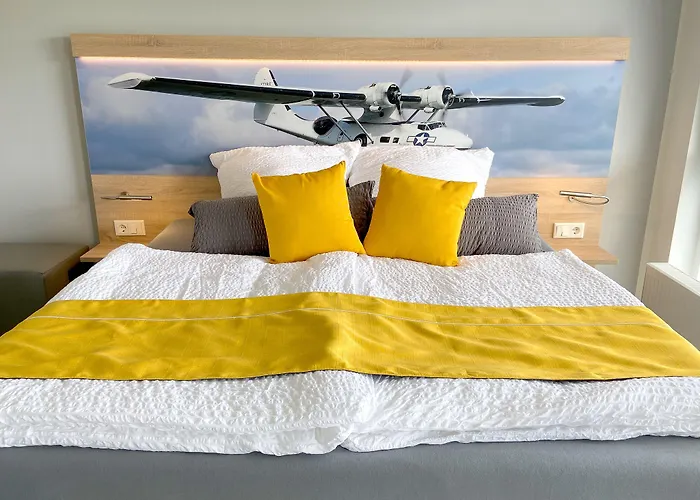 Boardinghouse Hotel Breitscheid (Hessen)